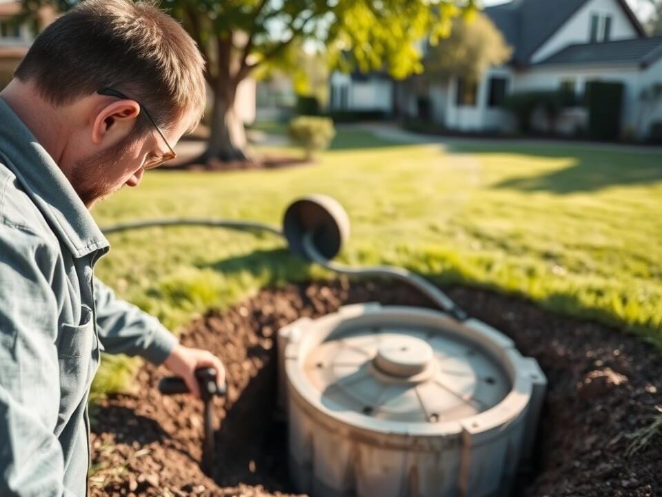 Everything You Need to Know About Septic Tank Servicing in Simi Valley